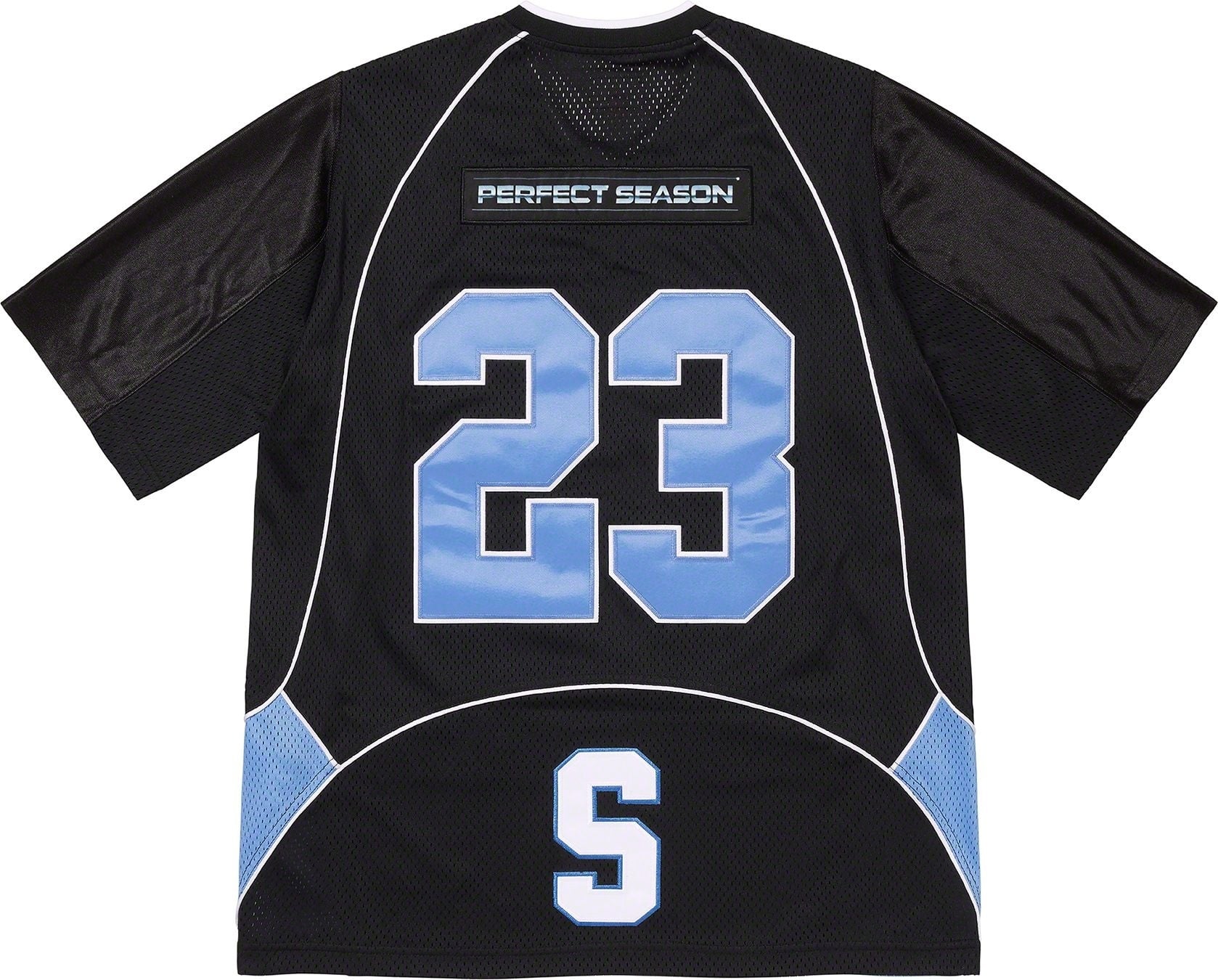 Perfect Season Football Jersey view 12